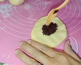 Foto langkah ke 4 dari resep Roti sobek dengan oven tangkring.