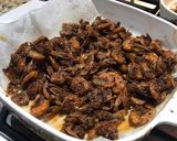 Foto del paso 5 de la receta: Camarones cucarachas al estilo Sonorense