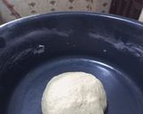 A picture of step 4 of Crunchy Chin Chin Flakes.