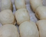 Foto langkah ke 7 dari resep Roti Isi Tanpa Ulen (Coklat Kopi, Bolognese, Coklat Keju).