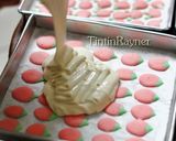 Foto langkah ke 5 dari resep Japanese Roll Cake Kukus ^^ .