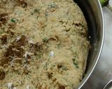 A picture of step 4 of Aloo methi ka Parantha.