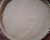 Foto del paso 4 de la receta: Pumpkin pie con salsa de chocolate Oaxaqueño