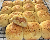 Foto langkah ke 7 dari resep Garlic Bread.