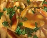 Foto del paso 8 de la receta: Tacos de hongos del campo