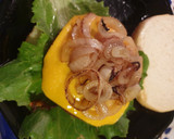 Foto del paso 3 de la receta: American Burger XTREM!!