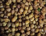 घुघनी (Ghugni recipe in hindi) रेसिपी चरण 1 फोटो