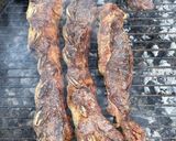 Foto del paso 8 de la receta: Asado Argentino