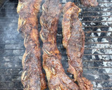 Foto del paso 8 de la receta: Asado Argentino