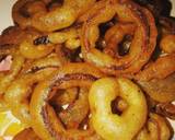 Onion rings recipe step 8 photo