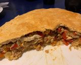 Foto del paso 5 de la receta: Tarta de atún