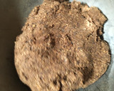 Foto del paso 3 de la receta: Bolitas de chocolate