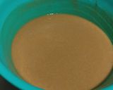 A picture of step 3 of Cinnamon Banana Cake.