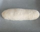 Fehér kenyér házilag recept fázis 3 fotója