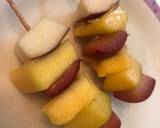 Grilled Mango Tikka Bites recipe step 2 photo