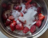 Foto del paso 9 de la receta: New York cheesecake