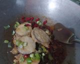 Foto langkah ke 4 dari resep Terong Raos.