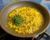 Foto langkah ke 2 dari resep Nasi Mentega Rice Cooker.