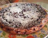 Foto del paso 6 de la receta Clafoutis de cerezas en Thermomix y olla GM