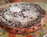 Foto del paso 6 de la receta: Clafoutis de cerezas en Thermomix y olla GM