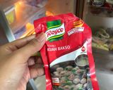 Foto langkah ke 2 dari resep Bakso Super Express 3 Langkah.