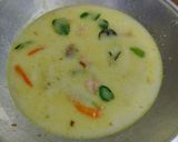 Foto langkah ke 4 dari resep Tongseng Ayam.