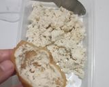 Foto langkah ke 1 dari resep Tahu walik baso ayam.