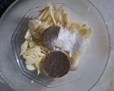 Foto langkah ke 4 dari resep Sambal Embe Khas Bali.