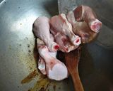 Foto langkah ke 1 dari resep Gulai Ayam.
