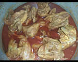 செட்டிநாடு காடை கிரேவி (chettinad kaadai gravy recipe in Tamil) ரெசிபி ஸ்டேப் 7 புகைப்படம்