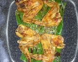 Foto langkah ke 3 dari resep Chicken Wings BBQ.