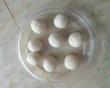 Aaloo Gulab Jamun recipe step 5 photo