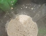 Foto langkah ke 2 dari resep Susu Oat Kurma.