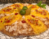 Foto del paso 16 de la receta: Rosco de Pascua