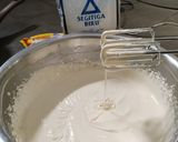 Foto langkah ke 1 dari resep Bolu gulung (4 telur).