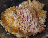 Foto del paso 5 de la receta: Rollitos de pechuga de pavo