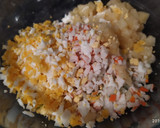 Foto del paso 5 de la receta: Rollitos de pechuga de pavo