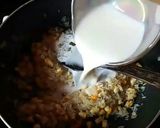 শাহী কর্ন পোলাও রেসিপি ধাপ - 6 ছবি