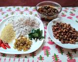 Mixed Coconut Chutney recipe step 1 photo