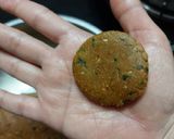 મેથી બાજરીના વડા(Methi Bajri Vada recipe in Gujarati) રેસીપી સ્ટેપ5ફોટો