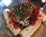 Körözött recept fázis 2 fotója