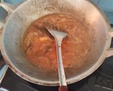 Foto langkah ke 3 dari resep Krengsengan daging sapi.