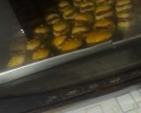 Foto langkah ke 7 dari resep Nastar burger & aneka motif.