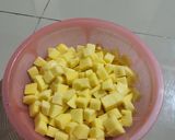 Foto langkah ke 2 dari resep Balado Kentang.