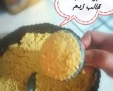 عکس مرحله 3 از دستور فلافل خونگی الهام پز