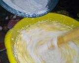 A picture of step 2 of Cake.