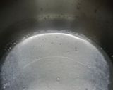 A picture of step 1 of Mango Falooda.