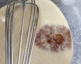 A picture of step 1 of Simple eggless cupcakes.