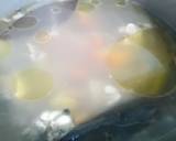 Homemade chicken stock recipe step 4 photo