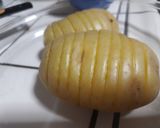 Foto del paso 1 de la receta: Papas al Limón